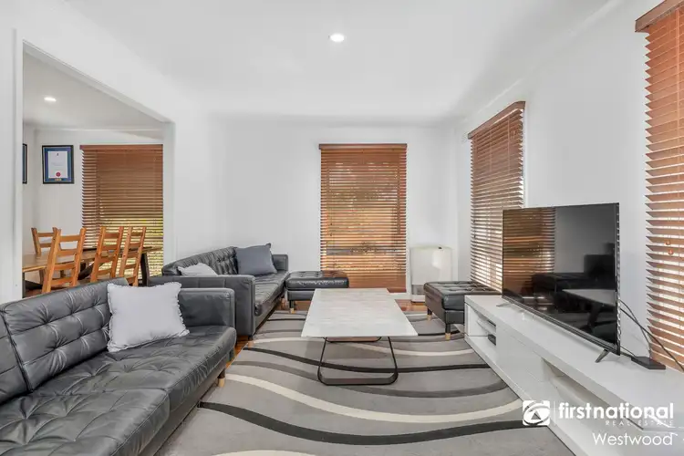 Third view of Homely house listing, 180 McGrath Road, Wyndham Vale VIC 3024