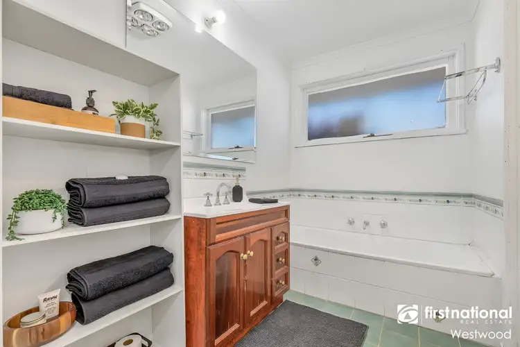 Fifth view of Homely house listing, 180 McGrath Road, Wyndham Vale VIC 3024