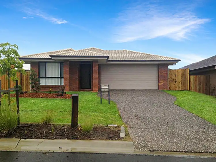 2 Milby Street, Yarrabilba QLD 4207