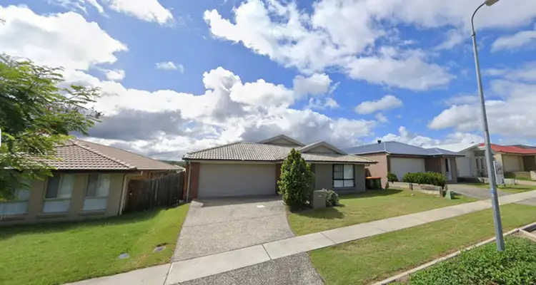 Main view of Homely house listing, 11 Carpenter Street, Yarrabilba QLD 4207