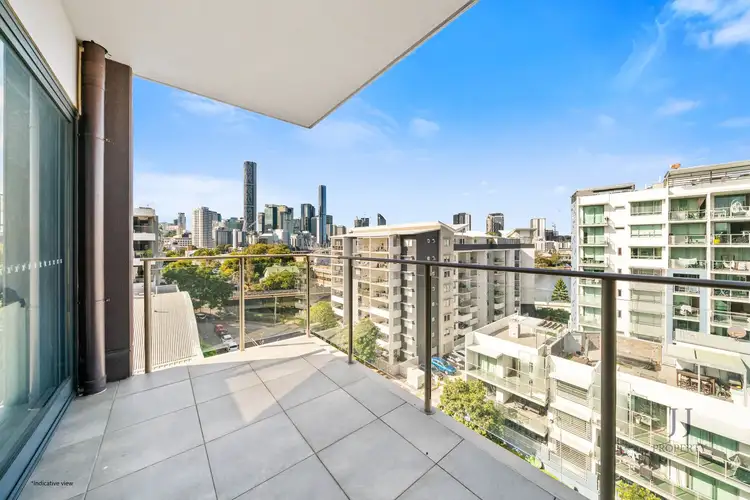 704/111 Quay Street, Brisbane City QLD 4000
