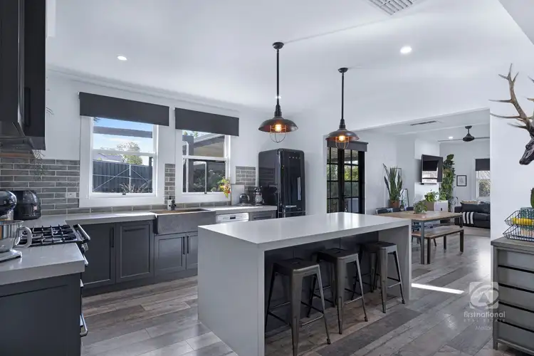 79 Gisborne Road, Bacchus Marsh VIC 3340