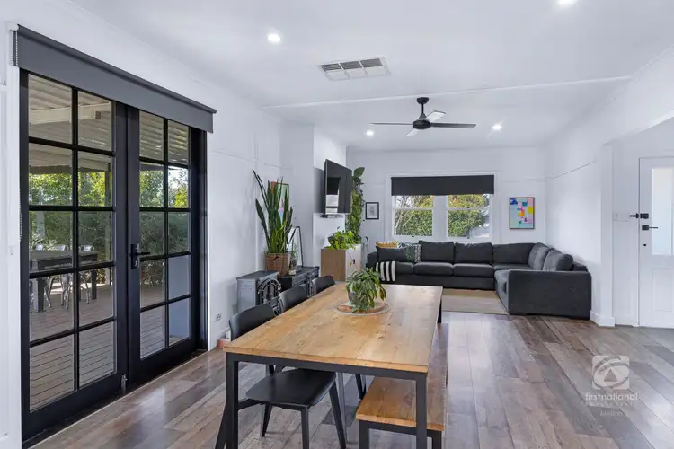 Fifth view of Homely house listing, 79 Gisborne Road, Bacchus Marsh VIC 3340