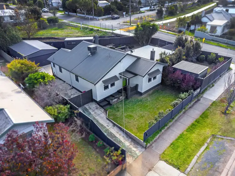 Sixth view of Homely house listing, 79 Gisborne Road, Bacchus Marsh VIC 3340