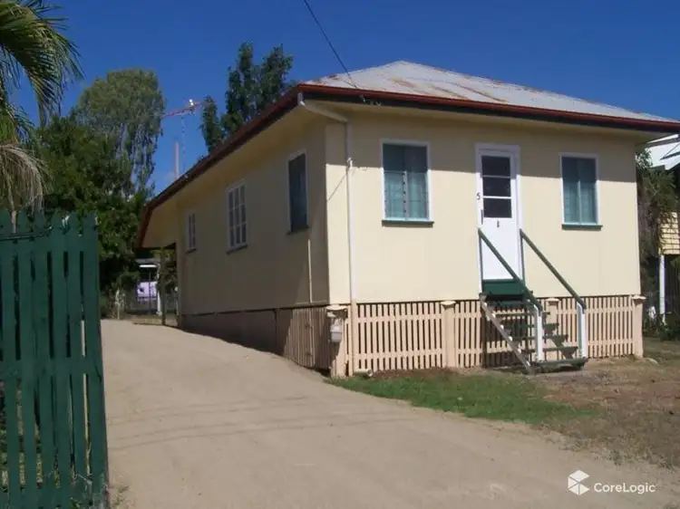 5 Morrison Street, Wandal QLD 4700