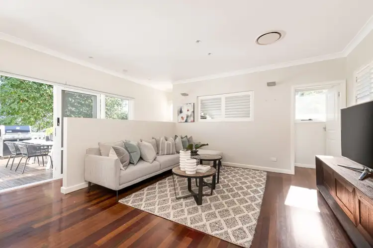 Sixth view of Homely house listing, 91 Grosvenor Road, Lindfield NSW 2070