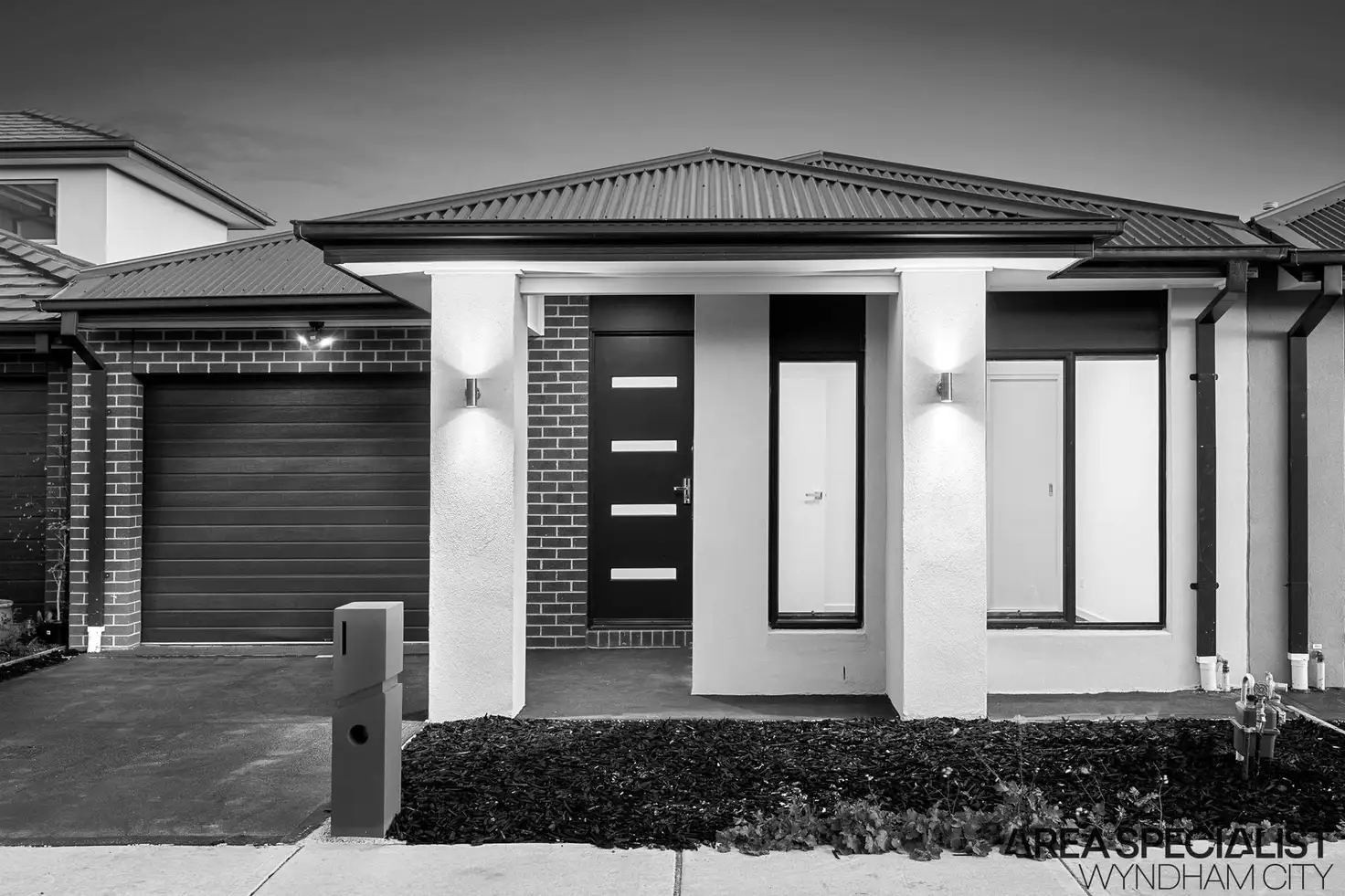 Main view of Homely house listing, 15 Generation Crescent, Mambourin VIC 3024