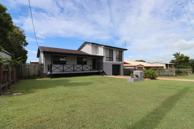 26 Waigani Avenue, Kawungan QLD 4655