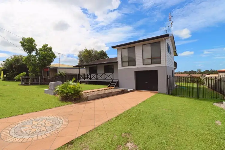 Second view of Homely house listing, 26 Waigani Avenue, Kawungan QLD 4655
