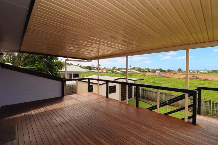 Third view of Homely house listing, 26 Waigani Avenue, Kawungan QLD 4655