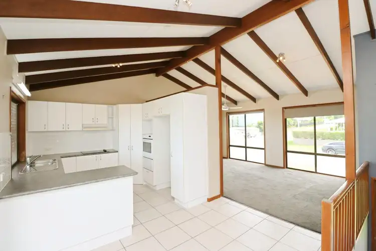 Fourth view of Homely house listing, 26 Waigani Avenue, Kawungan QLD 4655