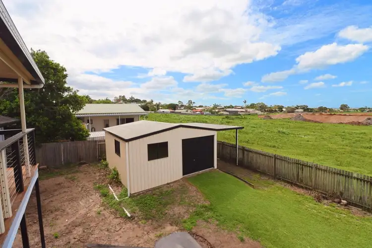 Sixth view of Homely house listing, 26 Waigani Avenue, Kawungan QLD 4655