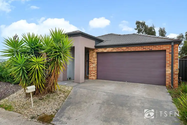 Main view of Homely house listing, 1 Yellowgum Drive, Epsom VIC 3551