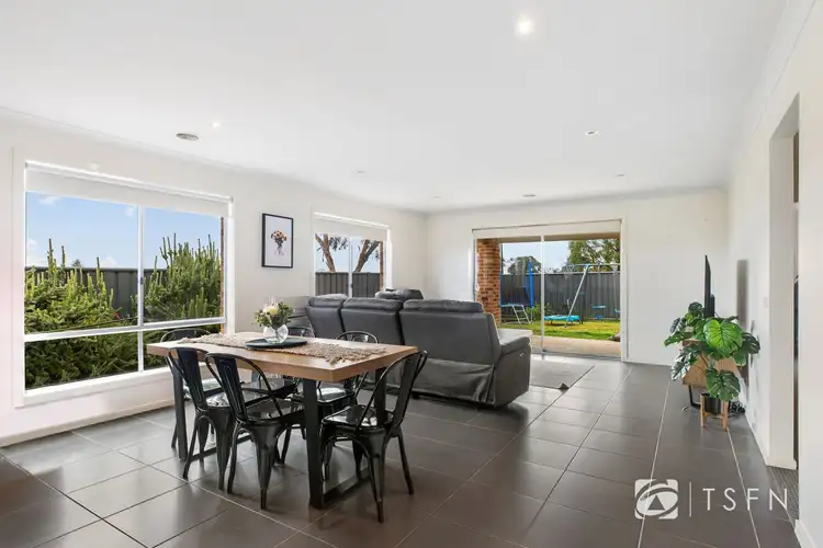 Second view of Homely house listing, 1 Yellowgum Drive, Epsom VIC 3551