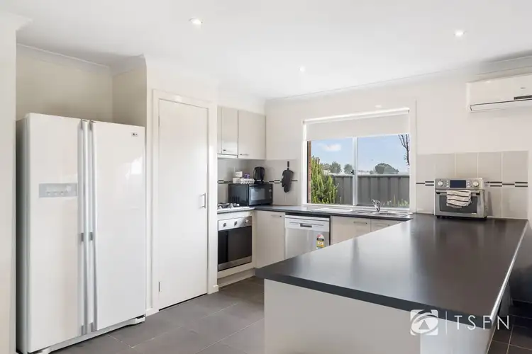 Third view of Homely house listing, 1 Yellowgum Drive, Epsom VIC 3551