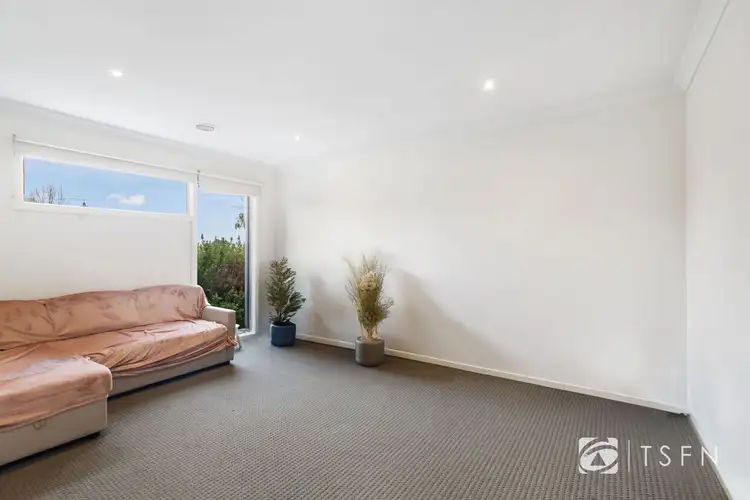 Fourth view of Homely house listing, 1 Yellowgum Drive, Epsom VIC 3551