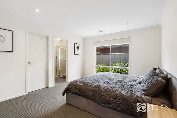 Fifth view of Homely house listing, 1 Yellowgum Drive, Epsom VIC 3551