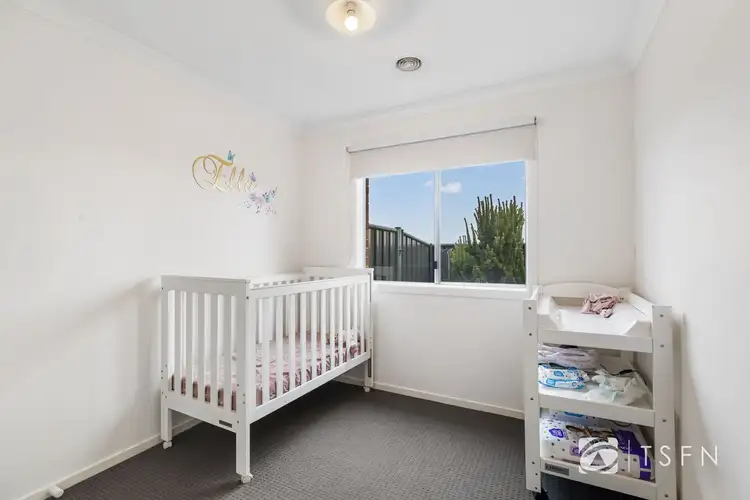 Sixth view of Homely house listing, 1 Yellowgum Drive, Epsom VIC 3551