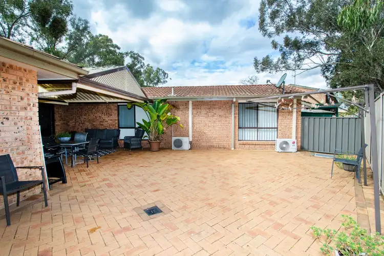 Third view of Homely villa listing, 2/160 Maxwell Street, South Penrith NSW 2750