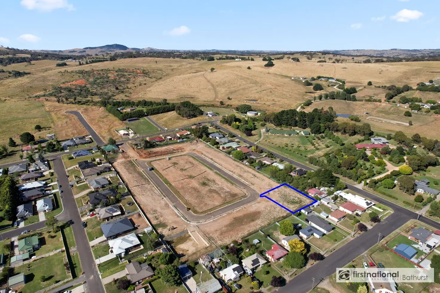 Main view of Homely land listing, 30 Hoynes Circuit, Blayney NSW 2799
