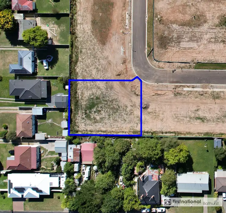 Second view of Homely land listing, 30 Hoynes Circuit, Blayney NSW 2799