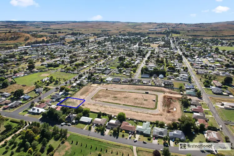 Fourth view of Homely land listing, 30 Hoynes Circuit, Blayney NSW 2799