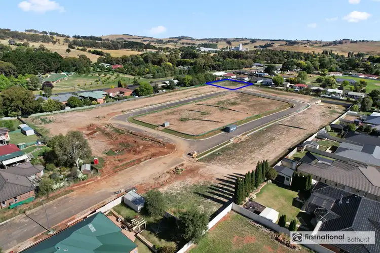 Sixth view of Homely land listing, 30 Hoynes Circuit, Blayney NSW 2799