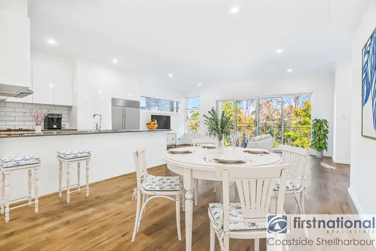 Main view of Homely house listing, 13 Grainger Parkway, Flinders NSW 2529