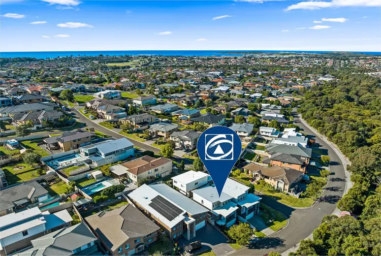 Fourth view of Homely house listing, 13 Grainger Parkway, Flinders NSW 2529