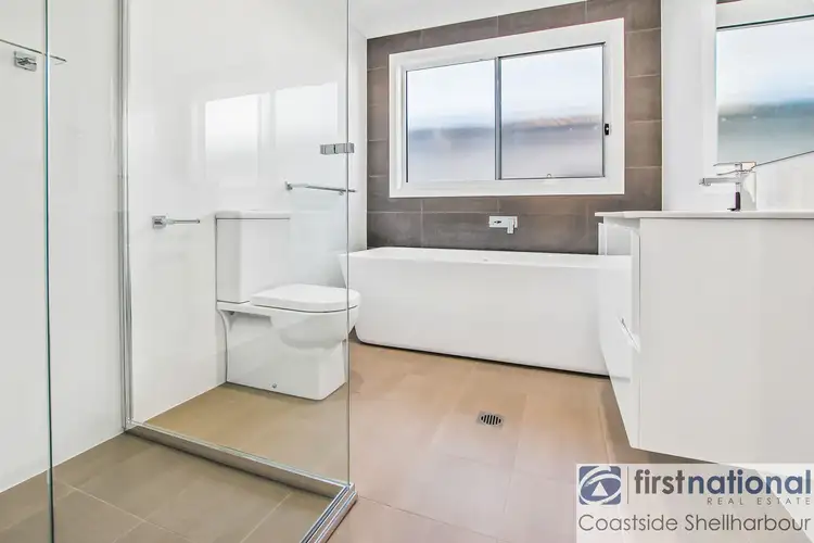 Fifth view of Homely house listing, 13 Grainger Parkway, Flinders NSW 2529