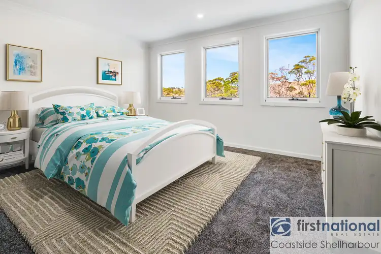 Sixth view of Homely house listing, 13 Grainger Parkway, Flinders NSW 2529