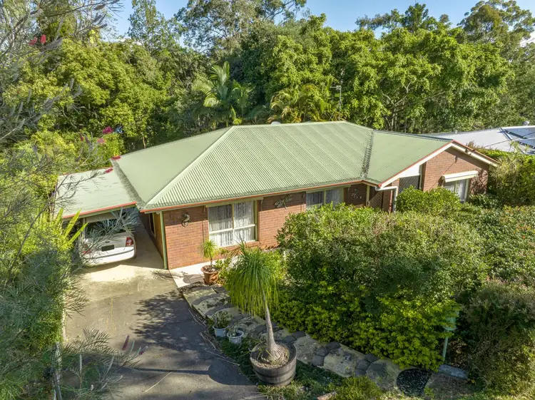 Second view of Homely house listing, 1A Exhibition Street, Pomona QLD 4568