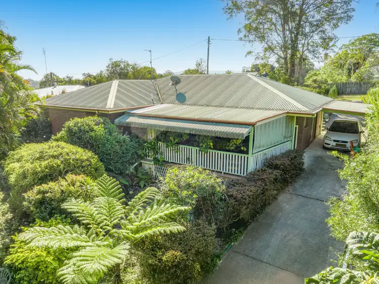 Third view of Homely house listing, 1A Exhibition Street, Pomona QLD 4568