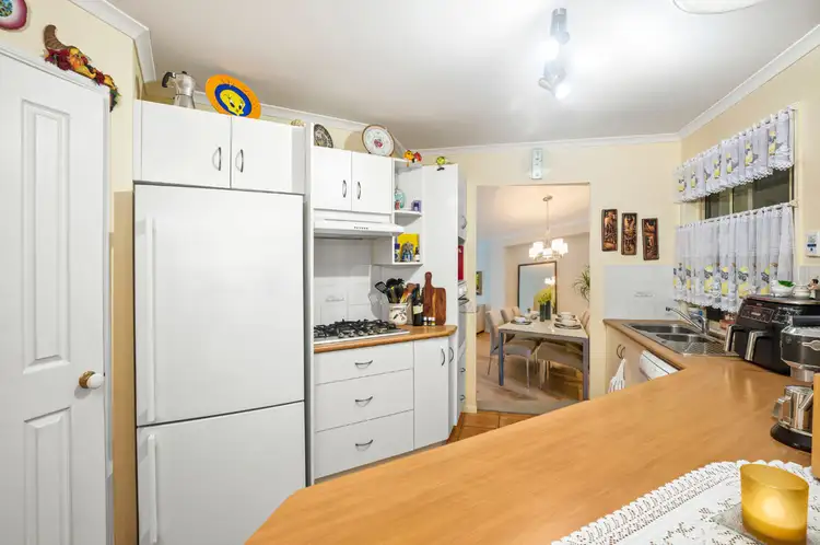 Fourth view of Homely house listing, 1A Exhibition Street, Pomona QLD 4568