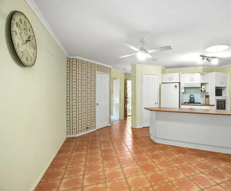 Fifth view of Homely house listing, 1A Exhibition Street, Pomona QLD 4568