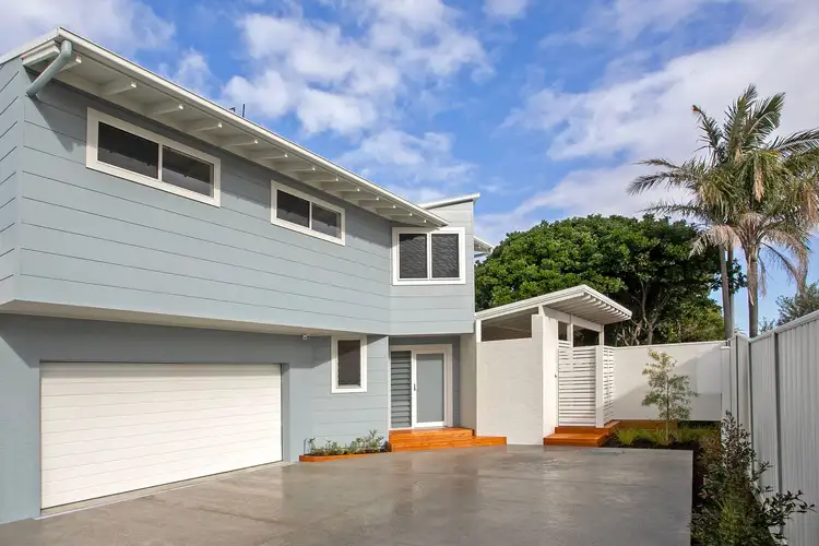 Third view of Homely house listing, 41a Morna Point Road, Anna Bay NSW 2316