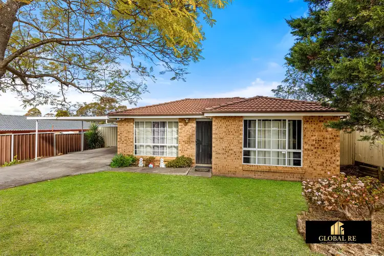 Second view of Homely house listing, 13 Juliet Close, Rosemeadow NSW 2560