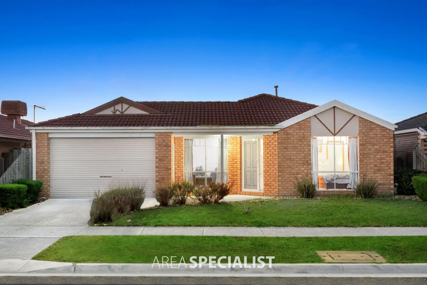 Main view of Homely house listing, 26 Oakman Way, Hampton Park VIC 3976