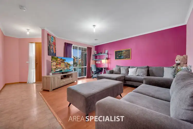 Second view of Homely house listing, 26 Oakman Way, Hampton Park VIC 3976
