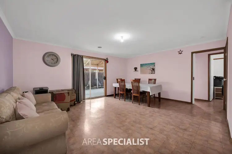 Third view of Homely house listing, 26 Oakman Way, Hampton Park VIC 3976
