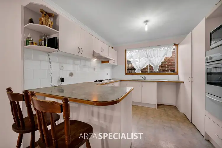 Fourth view of Homely house listing, 26 Oakman Way, Hampton Park VIC 3976