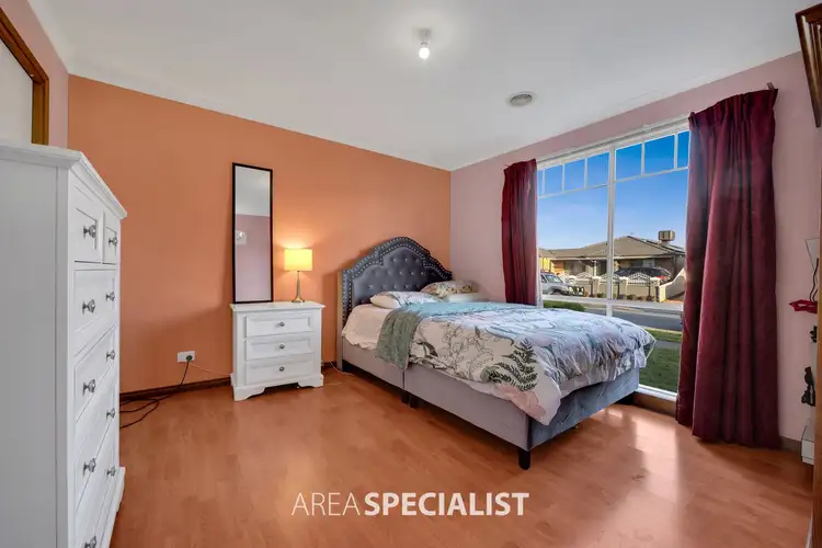 Fifth view of Homely house listing, 26 Oakman Way, Hampton Park VIC 3976