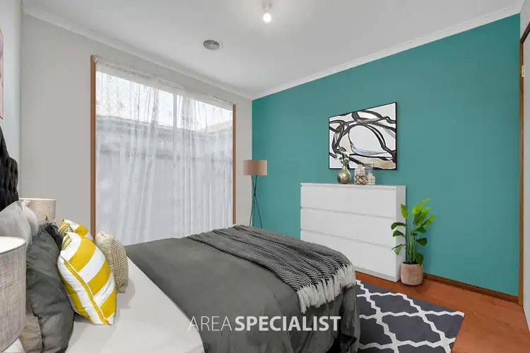 Sixth view of Homely house listing, 26 Oakman Way, Hampton Park VIC 3976