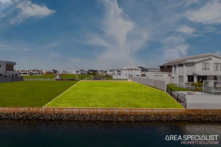 Fifth view of Homely land listing, 64 Paradise Parade, Jacobs Well QLD 4208