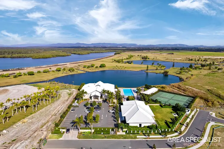 Seventh view of Homely land listing, 64 Paradise Parade, Jacobs Well QLD 4208