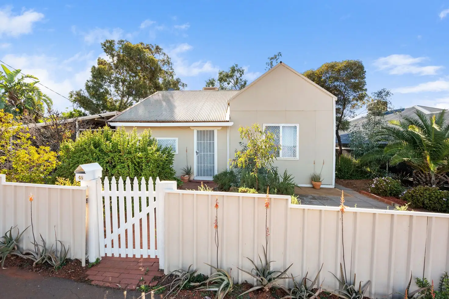 Main view of Homely house listing, 48 Park Street, Kalgoorlie WA 6430