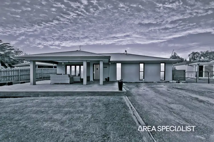 10 Beazley Road, Cardinia VIC 3978