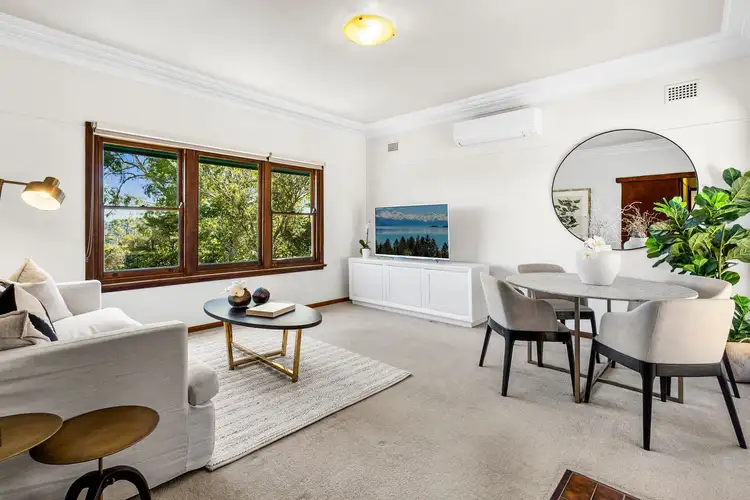 Second view of Homely house listing, 76 Grace Avenue, Frenchs Forest NSW 2086