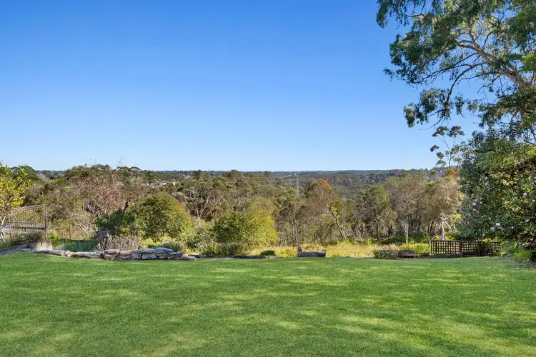 Sixth view of Homely house listing, 76 Grace Avenue, Frenchs Forest NSW 2086