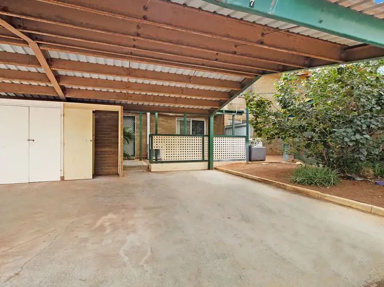 7/20 Samson Way, Bulgarra WA 6714